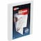Avery reg HeavyDuty View Binder, White AVE79767 - alternate 1
