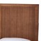 Baxton Studio Noela Platform Bed with Panel Headboard, King 269-11141-9409-ZORO - alternate 9