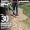 Greenworks 24V 450 CFM 110 MPH Cordless Brushless Handheld Leaf Blower with 4.0 Ah Battery & Charger 2415902 - alternate 9