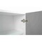 Cambridge Radiance 12 in. W x 12 in. D x 36 in. H Ready to Assemble Slab Wall Kitchen Cabinet in Matte Grey SA-W1236-MG-KIT - alternate 10