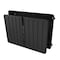 Storm Shell Entertainment Series 55" Outdoor TV and Soundbar Enclosure A-55-SB - alternate 1