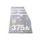 Komatsu MARK, OEM 195-98-27521 - alternate 1