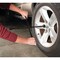 Performance Tool 20 in. Lug Wrench, 4-Way, SAE/Metric, Drop Forged Steel W9A - alternate 3