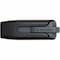 Verbatim Americas Verbatim  Store 'n' Go V3 USB 3.0 Flash Drive, 32 GB, Gray 49173 - alternate 13