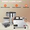 Vevor Electric Tomato Strainer Tomato Milling Machine Stainless Steel Grinder ETC-1C - alternate 8