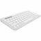 Logitech Pebble Keys 2 K380s Tonal White 920-011776 - alternate 1