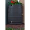 Good Ideas Rain Wizard 65 Gallon Rain Barrel - Oak RW65-OAK - alternate 8