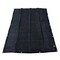Mytee Products 10 ft x 12 ft Black Heavy Duty 70% Shade Mesh Tarps 6 Oz with Grommets ROLL-Off, 4PK MT10-12x4 - alternate 7