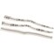 American Wick 5/8''x8'' Flat Lamp Wick, 3 Count ALW-01 - alternate 1