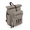 Picnic Time Family Of Brands NFL Cincinnati Bengals - Carmel Roll Top Picnic Backpack Cooler 529-00-105-074-2 - alternate 4
