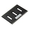 Roberts 6" Hardened Steel Scraper Blade 10-195-01 - alternate 1