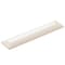 Andova Tiles Sakari-Mago 2-in. x 10-in. 3D Matte Beveled Subway Ceramic Wall Tile, 32PK ANDSAKM1375 - alternate 5