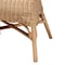 Bali & Pari Liam Natural Rattan Dining Set 268-13659-14647-ZORO - alternate 8