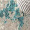 Jonathan Y Contemporary POP Modern Abstract Vintage Faded Blue/Gray 2 ft. x 8 ft. Runner Rug CTP103A-28 - alternate 8