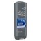 Dove Men+Care Midnight Classico Body and Face Wash, 18 Fluid Ounce, 4PK 64411118 - alternate 9