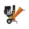 Bear Cat BearCat, 4-in. Chipper, XR Briggs 13 HP, FC400 GPE211071 - alternate 9