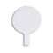 Flipside Mini Dry Erase Answer Paddle - Class Pack 12 10036 - alternate 1
