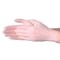 Vguard A23A1, Disposable Gloves, 2 mil Palm, Vinyl, Powder-Free, M, 1000 PK, Clear A23A12 - alternate 4