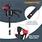 Powertec 36 in. Bar Clamps / Spreaders, Trigger Clamps, One-Handed Ratchet Quick Grip Clamps, 12PK 71597-Case6N - alternate 6