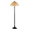 Jonathan Y Lee Tiffany-Style 62" LED Floor Lamp, Bronze JYL8009A - alternate 1