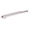Trans Atlantic Co. VR531 Series Stainless Steel Grade 1 Commercial 36 in. Fire Rated Surface Vertical Rod Panic Exit Device ED-FVR531-US32D - alternate 6