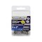 Hillman Exterior Deck Screws Power Pro No. 9 S X 2" L Star Flat Head Stainless Steel, 35PK 42497 - alternate 8