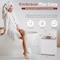 Serenelife Luxury Rectangle Towel Warmer SLTLR350 - alternate 5