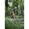 Dewalt 20 in L Cordless Battery-Powered Chainsaw, 4 hp, 60 V, Bare Tool DCCS677B - alternate 8
