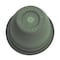 Bloem Ariana 8.5 in. H X 11 in. W X 10 in. D Plastic Traditional Planter Living Green AP1041 - alternate 5
