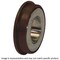 Edt RADIAL BALL BEARING MEFA0051-RPR - alternate 1