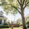 Vevor Manual Pole Saw Extendable Pole Tree Pruner 3.87 - 27 ft with Scissors RUNZETOOL-GZJ-32G2 - alternate 8