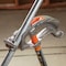 Klein Tools Aluminum Conduit Bender Full Assembly, 1/2-Inch EMT with Angle Setter 51606 - alternate 9