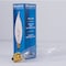 Bulbrite 25W Dimmable Clear CA8 Incandescent Light Bulbs, Candelabra E12 Base, 2700K, 50PK 861130 - alternate 3