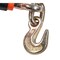 Mytee Products 5/16in-3/8inFolding Handle Ratchet Load Binder w/Grab Hook 7,100 lbs WLL CBRS-FH56-SO - alternate 9