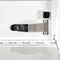 Mail Boss Metro Locking Wall-Mount Mailbox, Alpine White, 14/16-Gauge Steel 805940 - alternate 10