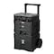 Klein Tools MODbox Blackout 3-Piece Set 548BLKSTK - alternate 1