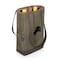 Picnic Time Family Of Brands NFL Detroit Lions - 2 Bottle Insulated Wine Cooler Bag 536-02-140-114-2 - alternate 3