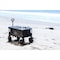 Picnic Time Family Of Brands NFL Dallas Cowboys - Adventure Wagon Elite All-Terrain Portable Utility Wagon 741-85-679-094-2 - alternate 4