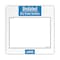 At-A-Glance Dry Erase Weekly Calendar, 36"x24", White, 24", 36", White AW601028 - alternate 12