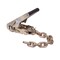 Mytee Products 2in Ratchet with 5/16in G70 12in Chain Extension, 3335 lbs WLL RB2-CE - alternate 8