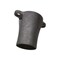 Komatsu NOZZLE, OEM 6261-11-9710 - alternate 5