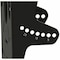Premier Mounts ULTRA TILT PORTRAIT CEILING MOUNT FOR DISPLAYS UP TO 75 AND 200LBS. 7170-1158-01 - alternate 7