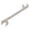 Tekton 11/16 Inch Angle Head Open End Wrench WAE83217 - alternate 1
