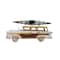 Homeroots c1957 Ford Country Squire Station Wagon Sculpture 401107 - alternate 8