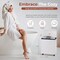 Serenelife Rectangular Towel Warmer Bucket, Large Capacity Single Touch Towel & Blanket Warmer With Insulated SLTLR250 - alternate 5