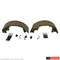 Motorcraft Drum Brake Shoe,  BRF1382 - alternate 1