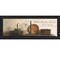 Homeroots Faith Family and Friends Black Framed Print Wall Art 404629 - alternate 1