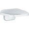 Home Impressions Vista Chrome Soap Dish 409043 - alternate 4