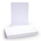 Show-Me Classpack of 35 x Lined/Plain 8" x 12" Lapboards, with Pens, Erasers, Cleaner, 35PK C/LIBX - alternate 6