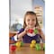 Learning Resources Attribute Apples, Sorting and Matching, 27-Piece Set LER1023 - alternate 5
